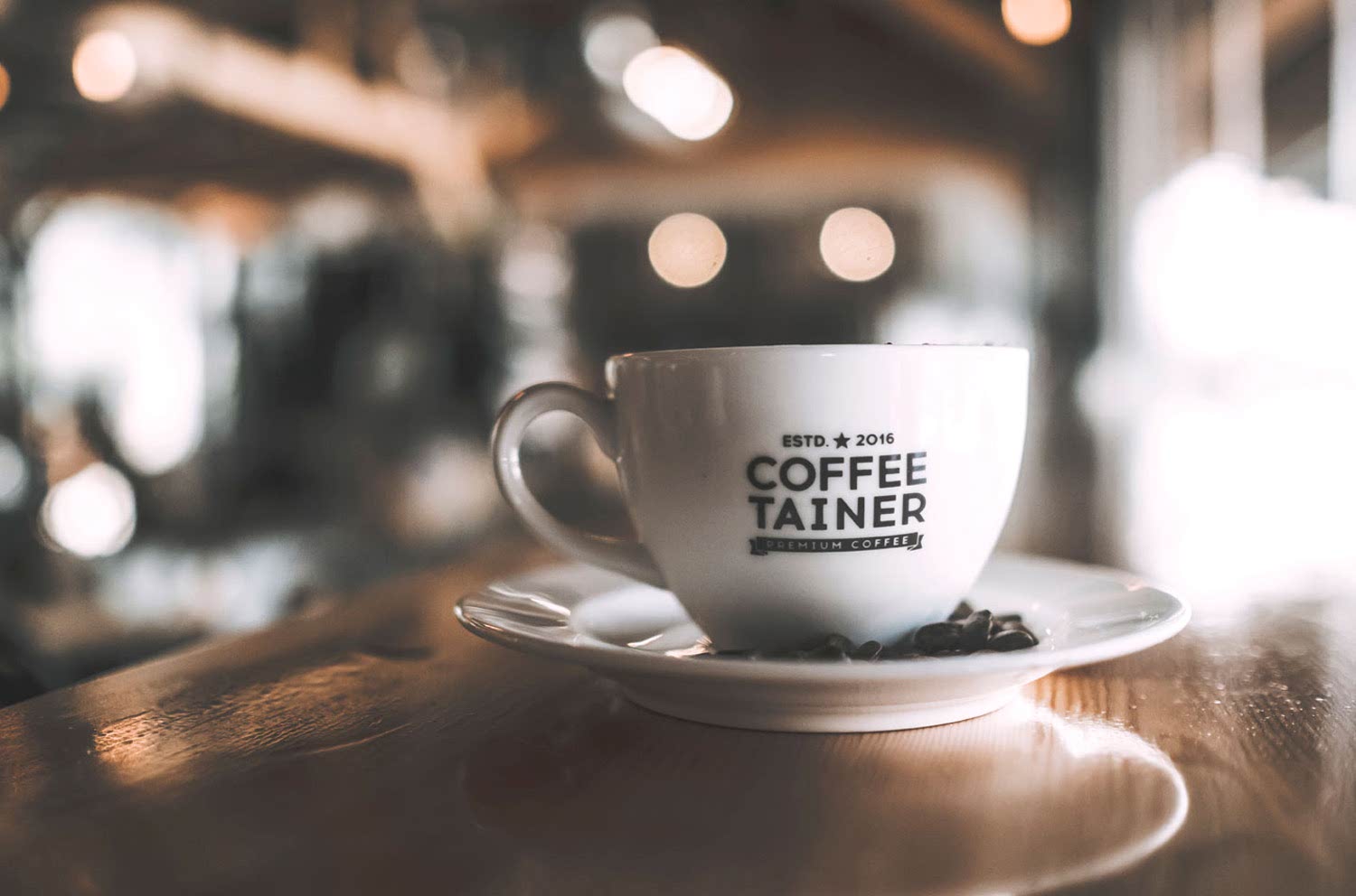 Düden Şelalesinin Serinliğinde %100 Arabic Kahve Keyfi