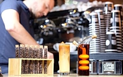 COFFEETAINER GÜZELOBA