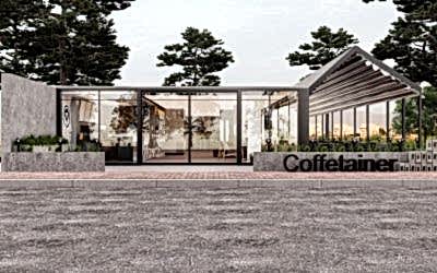 COFFEETAINER MANİSA